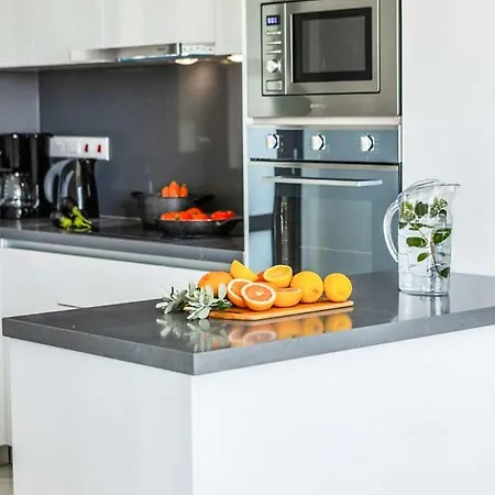 Contemporary Furnishings And Decor Villa-daisy * Trogir